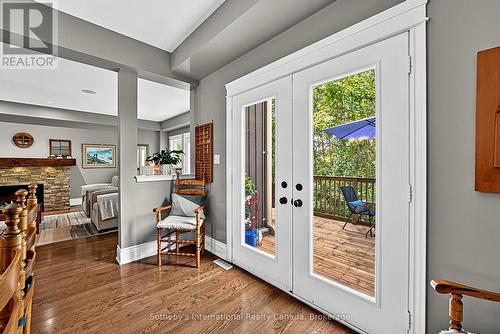 9 Meadowbrook Lane, Blue Mountains, ON 