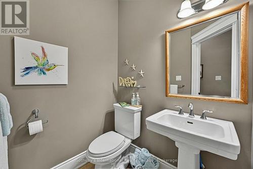9 Meadowbrook Lane, Blue Mountains, ON 