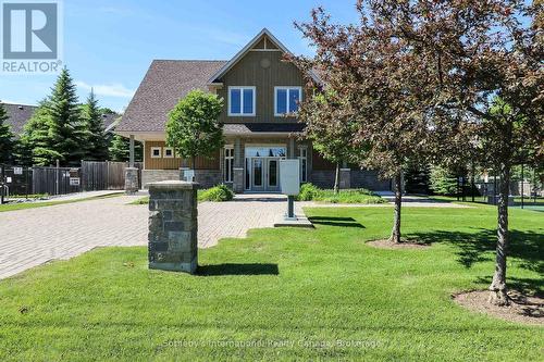 Club House - 9 Meadowbrook Lane, Blue Mountains, ON 