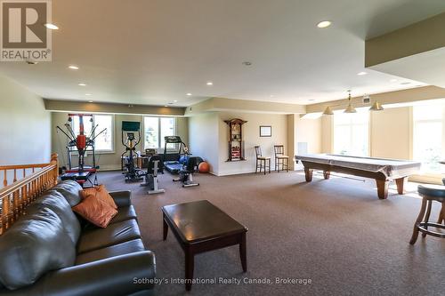 Club House Games room - 9 Meadowbrook Lane, Blue Mountains, ON 