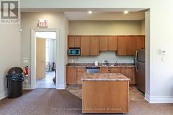 Club House Kitchen - 