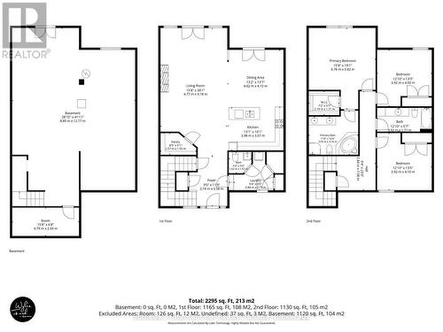 9 Meadowbrook Lane, Blue Mountains, ON 