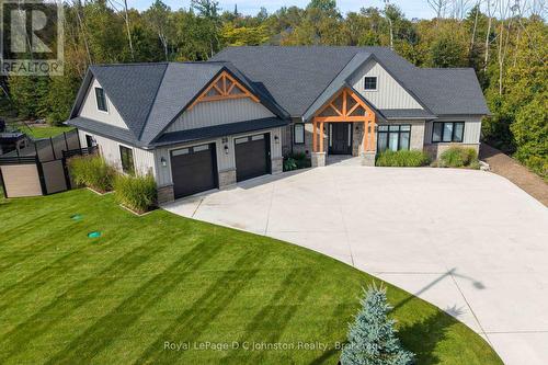 28 Lakeside Woods Crescent, Saugeen Shores, ON 