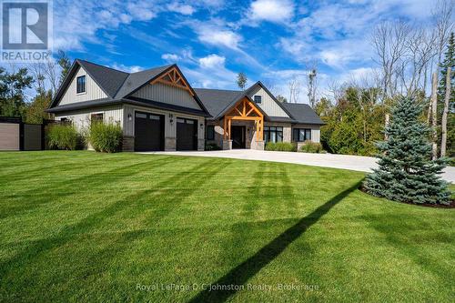 28 Lakeside Woods Crescent, Saugeen Shores, ON 
