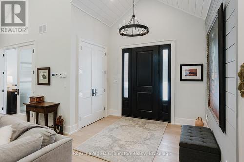 28 Lakeside Woods Crescent, Saugeen Shores, ON 