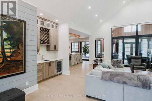 28 Lakeside Woods Crescent, Saugeen Shores, ON 