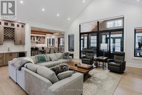 28 Lakeside Woods Crescent, Saugeen Shores, ON 