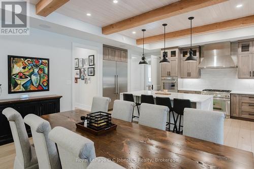 28 Lakeside Woods Crescent, Saugeen Shores, ON 