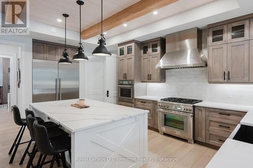 28 Lakeside Woods Crescent, Saugeen Shores, ON 