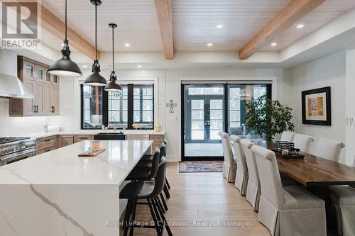28 Lakeside Woods Crescent, Saugeen Shores, ON 