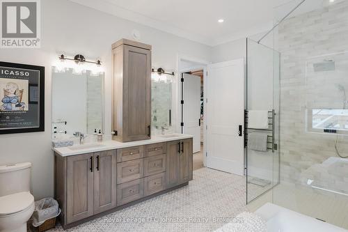 28 Lakeside Woods Crescent, Saugeen Shores, ON 