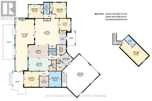 28 Lakeside Woods Crescent, Saugeen Shores, ON 