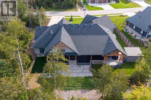 28 Lakeside Woods Crescent, Saugeen Shores, ON 