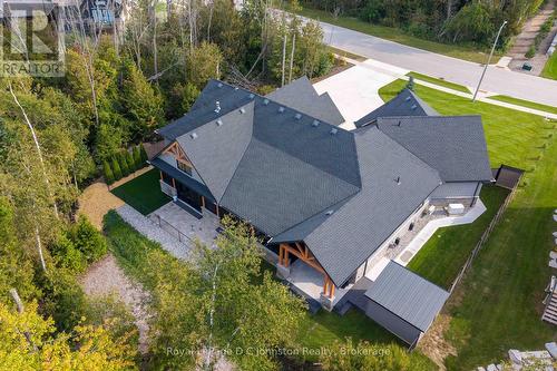 28 Lakeside Woods Crescent, Saugeen Shores, ON 