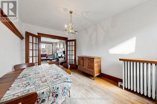 130 Elmer Avenue, Toronto, ON 