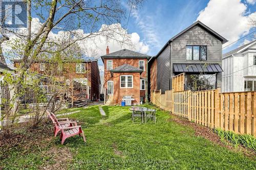130 Elmer Avenue, Toronto, ON 