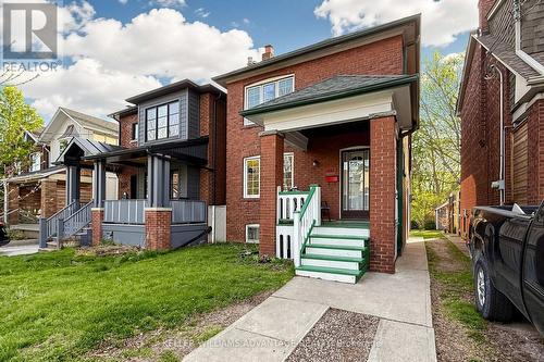 130 Elmer Avenue, Toronto, ON 