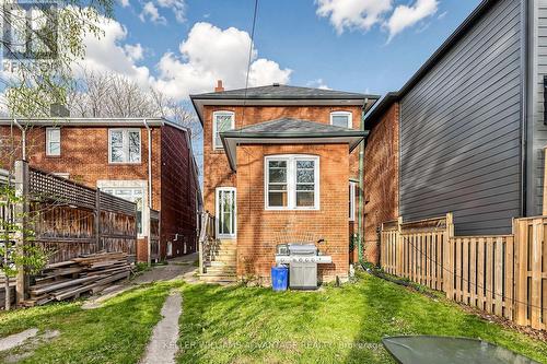 130 Elmer Avenue, Toronto, ON 