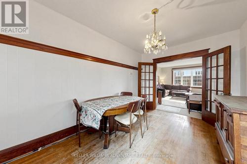 130 Elmer Avenue, Toronto, ON 