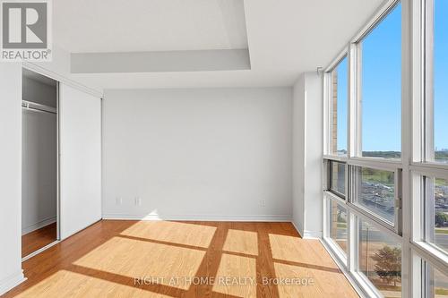 727 - 18 Mondeo Drive, Toronto, ON 
