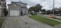 2 BLACKBURN CRESCENT Ajax, ON L1S 5Z2