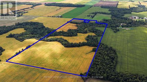 3610 West Corner Drive, North Middlesex, ON 