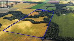 3610 WEST CORNER DRIVE North Middlesex, ON N0M 1A0