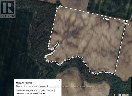 3610 West Corner Drive, North Middlesex, ON 