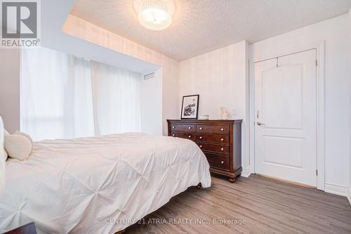 407 - 50 Brian Harrison Way, Toronto, ON 
