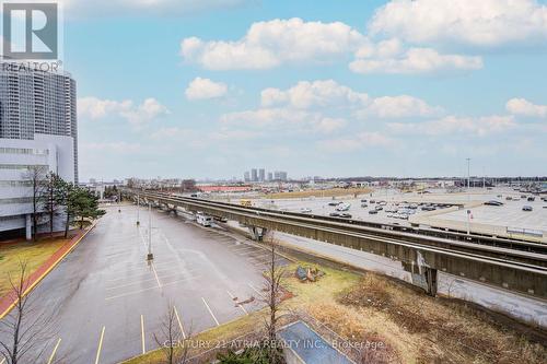 407 - 50 Brian Harrison Way, Toronto, ON 