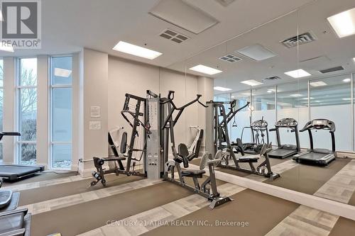 407 - 50 Brian Harrison Way, Toronto, ON 