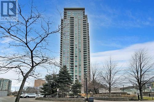 407 - 50 Brian Harrison Way, Toronto, ON 