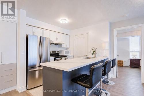 407 - 50 Brian Harrison Way, Toronto, ON 