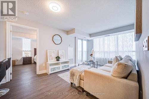 407 - 50 Brian Harrison Way, Toronto, ON 