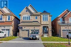 BASEMENT - 55 BUTTONSHAW STREET Clarington, ON L1C 0J9