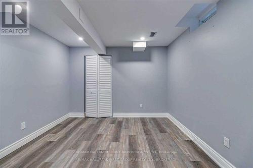 BASEMENT - 55 BUTTONSHAW STREET , Clarington, Ontario L1C 0J9 3