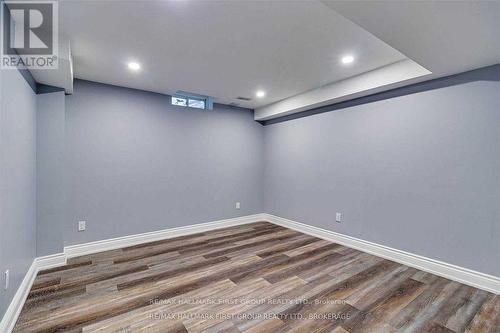 BASEMENT - 55 BUTTONSHAW STREET , Clarington, Ontario L1C 0J9 5