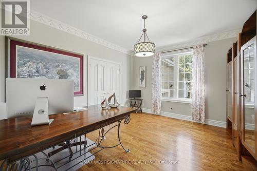 22 Di Nardo Court, King, ON 