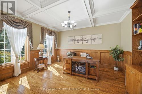 22 Di Nardo Court, King, ON 
