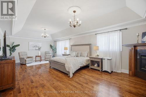 22 Di Nardo Court, King, ON 