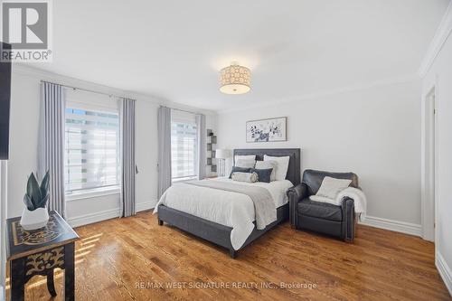 22 Di Nardo Court, King, ON 