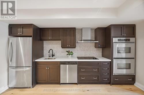 22 Di Nardo Court, King, ON 