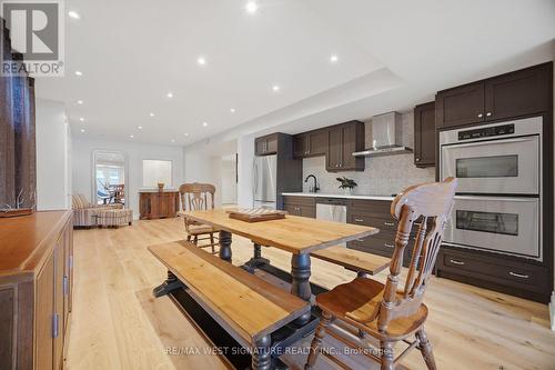 22 Di Nardo Court, King, ON 