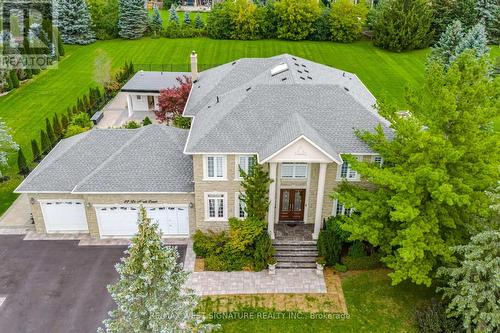 22 Di Nardo Court, King, ON 