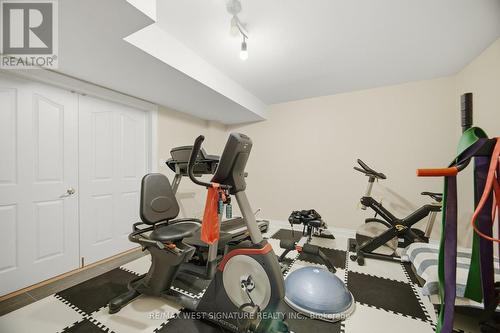 22 Di Nardo Court, King, ON 