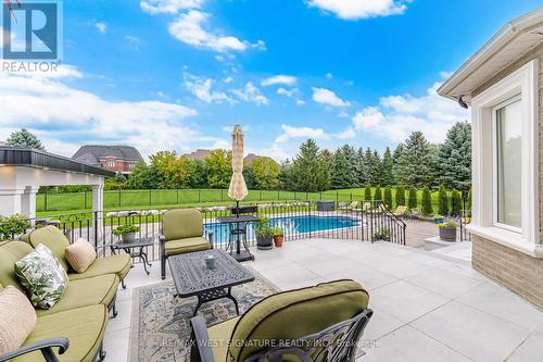 22 Di Nardo Court, King, ON 