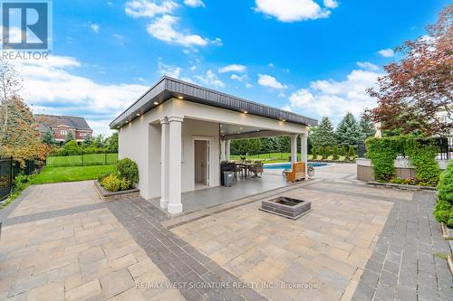 22 Di Nardo Court, King, ON 