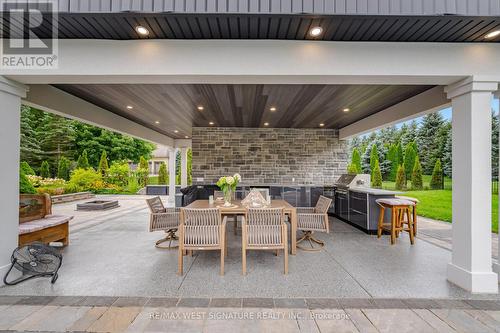 22 Di Nardo Court, King, ON 