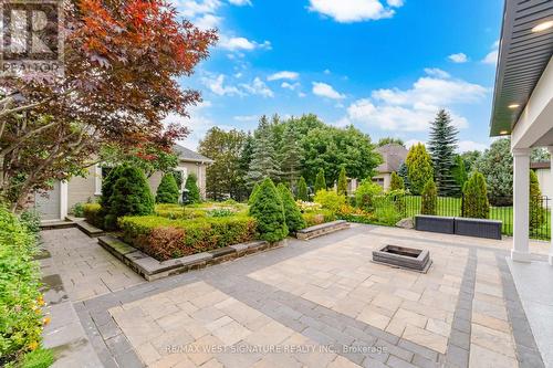 22 Di Nardo Court, King, ON 
