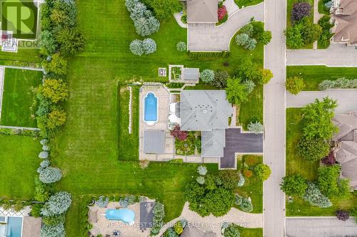 22 Di Nardo Court, King, ON 